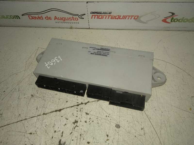 MODULO ELECTRONICO BMW SERIE 7 (E65/E66) 730d