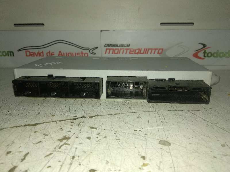 MODULO ELECTRONICO BMW SERIE 7 (E65/E66) 730d