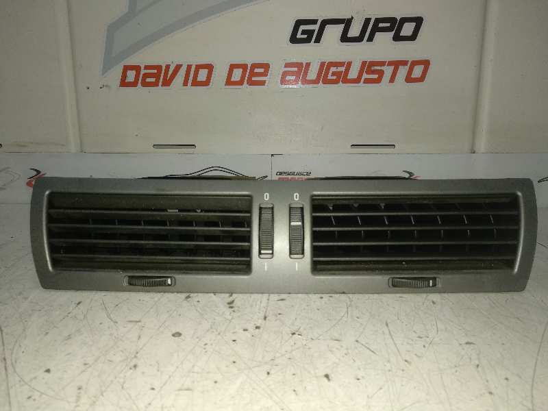 AIREADOR CENTRAL BMW SERIE 7 (E65/E66) 730d
