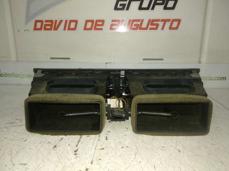 AIREADOR CENTRAL BMW SERIE 7 (E65/E66) 730d