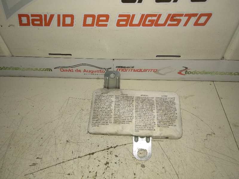 AIRBAG LATERAL IZQUIERDO BMW SERIE 7 (E65/E66) 730d