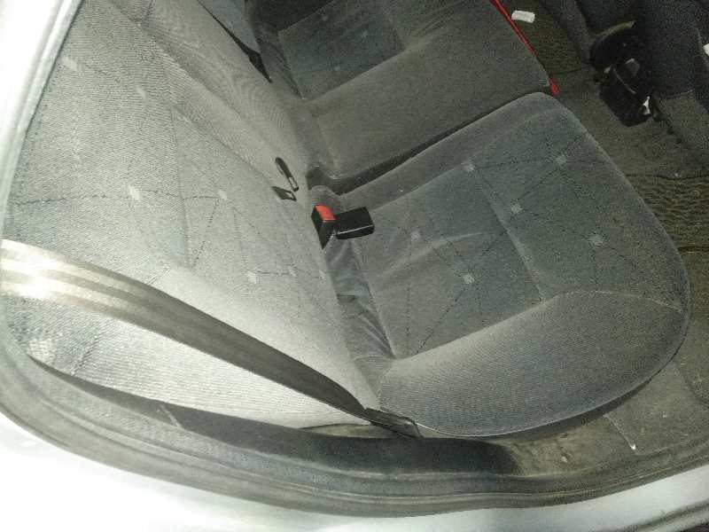 ASIENTOS TRASERO DERECHO CITROEN XSARA BERLINA 1.6 16V Chrono   |   01.01 - ...