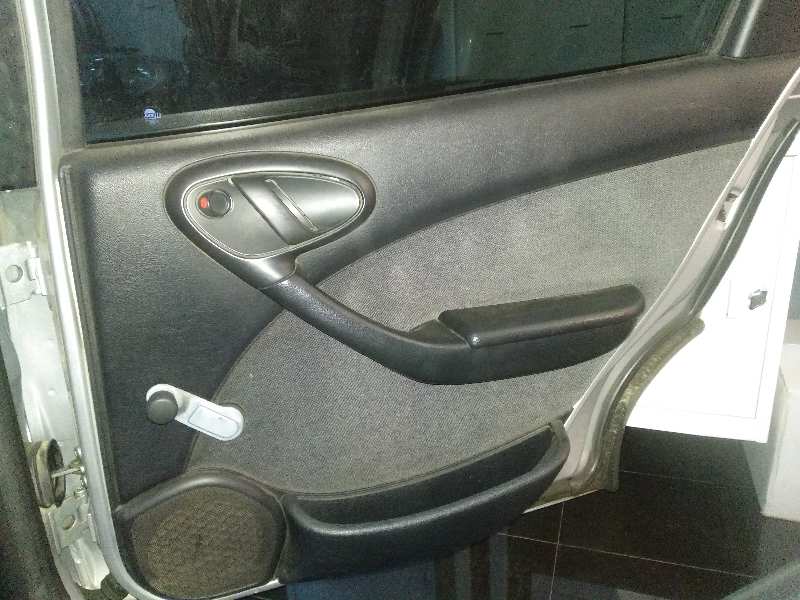 GUARNECIDO PUERTA TRASERA DERECHA CITROEN XSARA BERLINA 1.6 16V Chrono   |   01.01 - ...