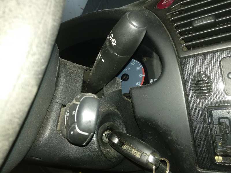 MANDO LIMPIA CITROEN XSARA BERLINA 1.6 16V Chrono   |   01.01 - ...