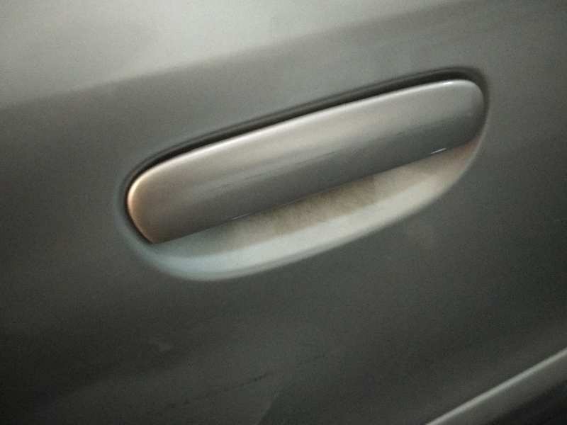 MANETA EXTERIOR TRASERA DERECHA CITROEN XSARA BERLINA 1.6 16V Chrono   |   01.01 - ...