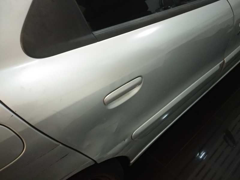 MANETA EXTERIOR TRASERA DERECHA CITROEN XSARA BERLINA 1.6 16V Chrono   |   01.01 - ...