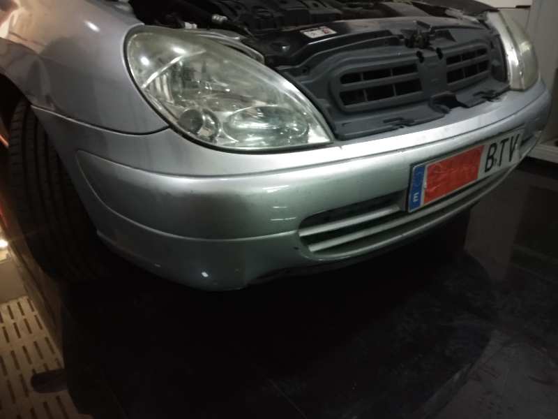 PARAGOLPES DELANTERO CITROEN XSARA BERLINA 1.6 16V Chrono   |   01.01 - ...