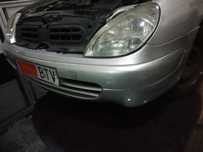 PARAGOLPES DELANTERO CITROEN XSARA BERLINA 1.6 16V Chrono   |   01.01 - ...