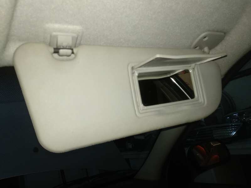 PARASOL DERECHO CITROEN XSARA BERLINA 1.6 16V Chrono   |   01.01 - ...