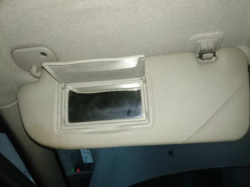 PARASOL IZQUIERDO CITROEN XSARA BERLINA 1.6 16V Chrono   |   01.01 - ...