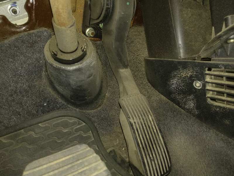 PEDAL ACELERADOR CITROEN XSARA BERLINA 1.6 16V Chrono   |   01.01 - ...