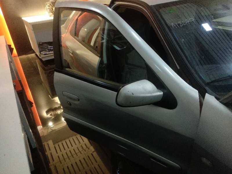 PUERTA DELANTERA DERECHA CITROEN XSARA BERLINA 1.6 16V Chrono   |   01.01 - ...