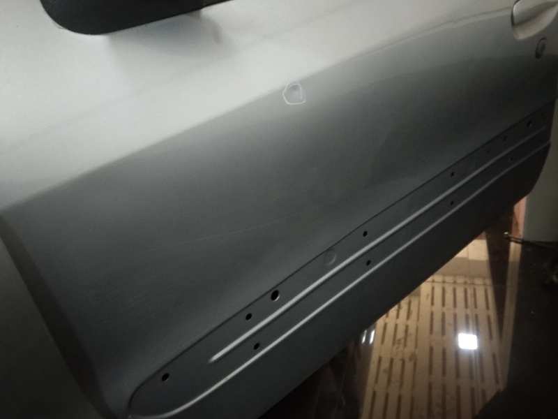 PUERTA DELANTERA IZQUIERDA CITROEN XSARA BERLINA 1.6 16V Chrono   |   01.01 - ...