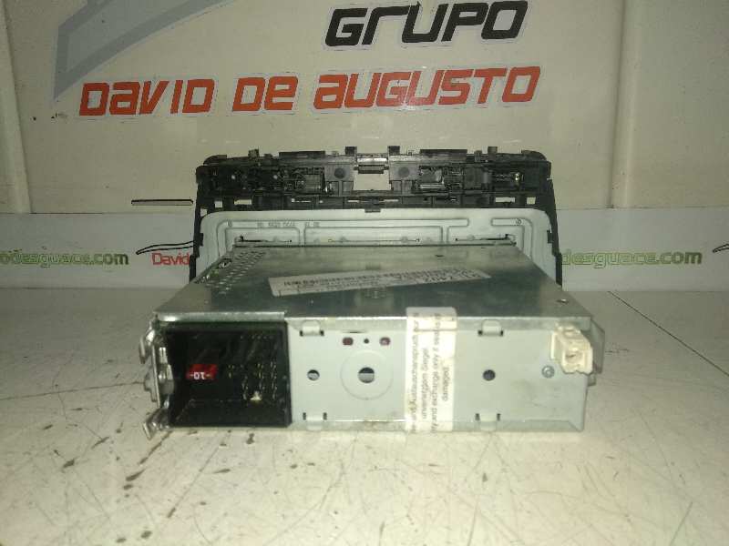 SISTEMA AUDIO / RADIO CD foto 2