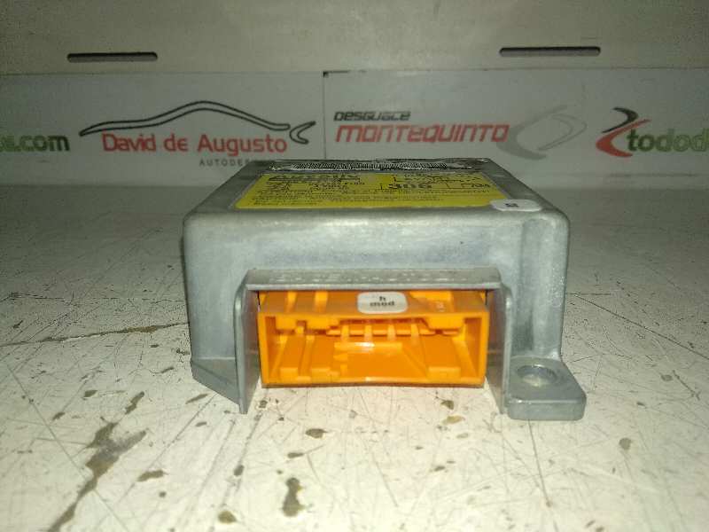 CENTRALITA AIRBAG