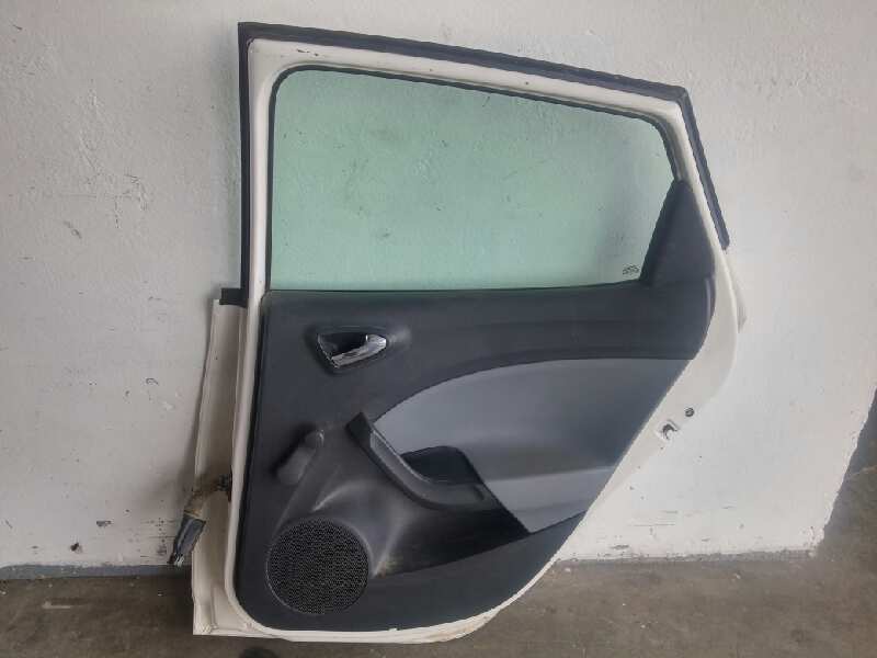 ELEVALUNAS TRASERO DERECHO SEAT IBIZA (6J5) Ecomotive