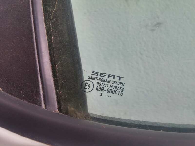 LUNA TRASERA DERECHA SEAT IBIZA (6J5) Ecomotive