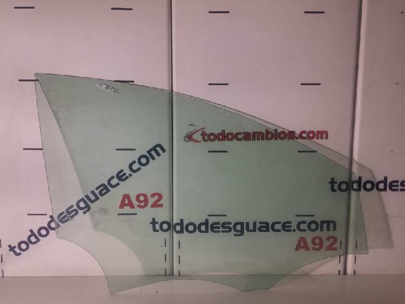LUNA DELANTERA DERECHA SEAT IBIZA (6J5) Ecomotive