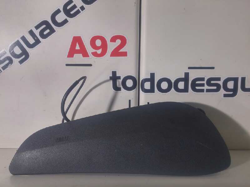 AIRBAG ASIENTO DELANTERO DERECHO foto 4