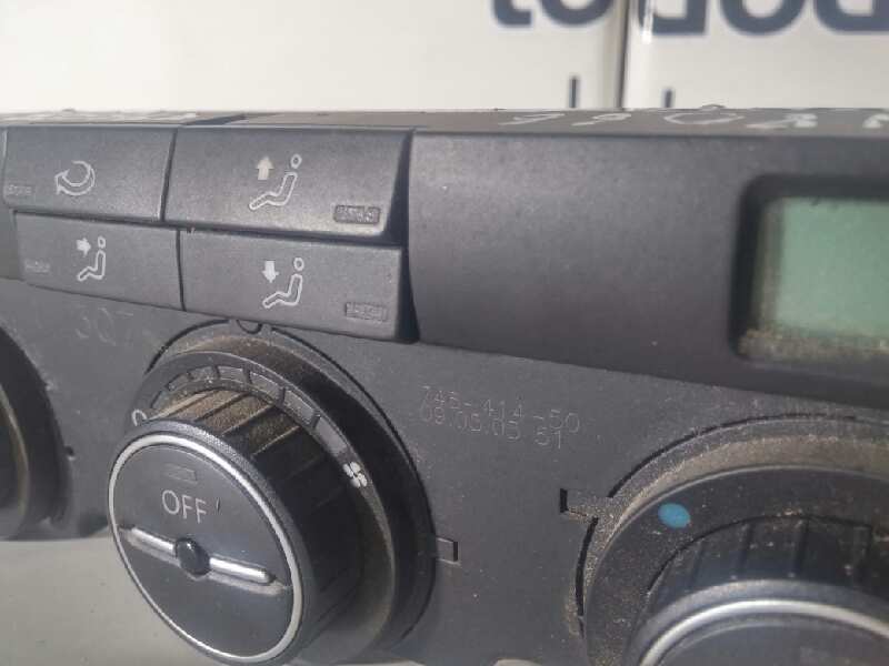 MANDO CLIMATIZADOR foto 2