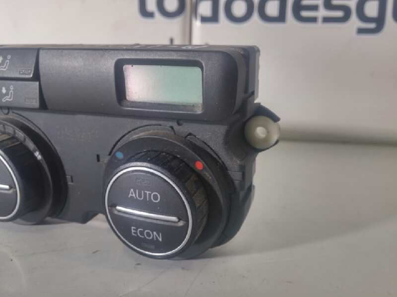 MANDO CLIMATIZADOR foto 4