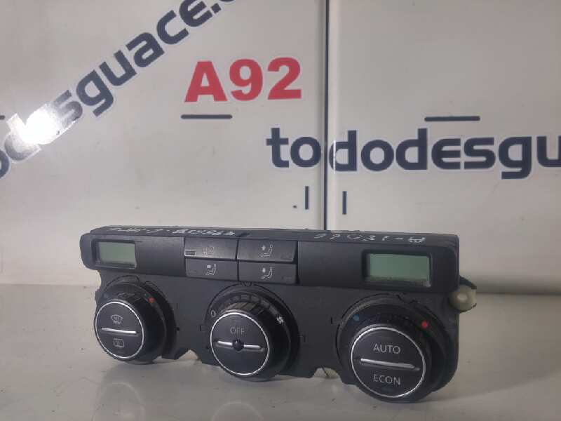 MANDO CLIMATIZADOR foto 5