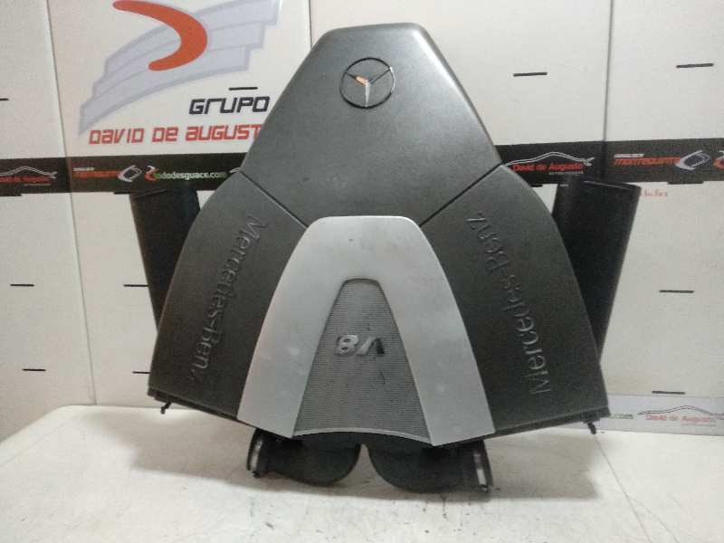 CAJA FILTRO AIRE