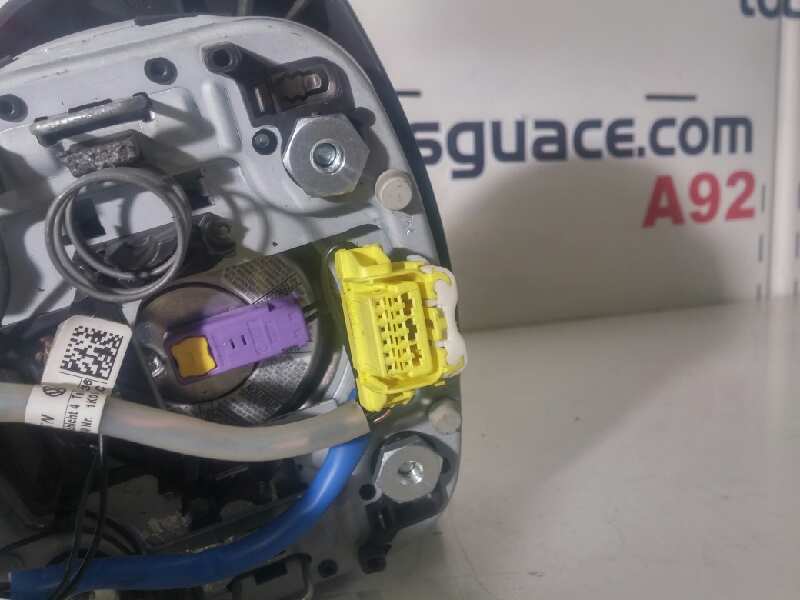 KIT AIRBAG foto 3