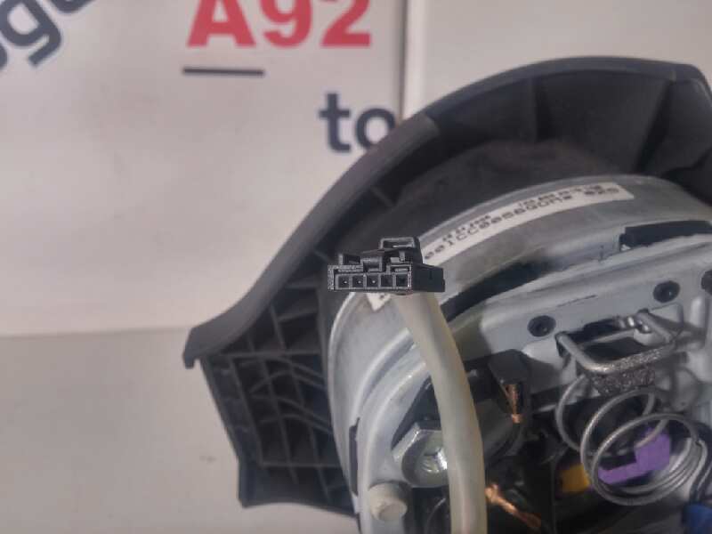 KIT AIRBAG foto 4