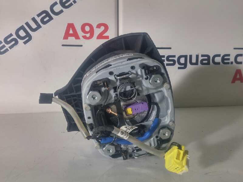 KIT AIRBAG foto 5