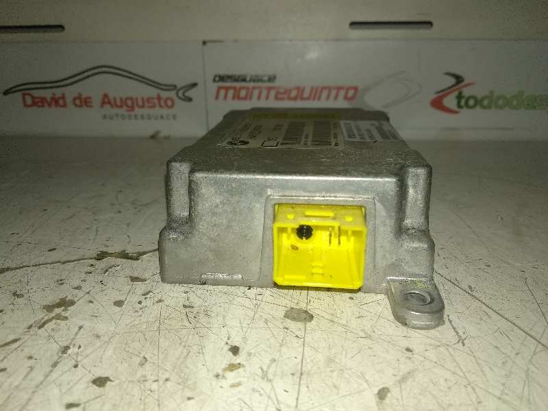 CENTRALITA AIRBAG BMW SERIE 7 (E65/E66) 730d