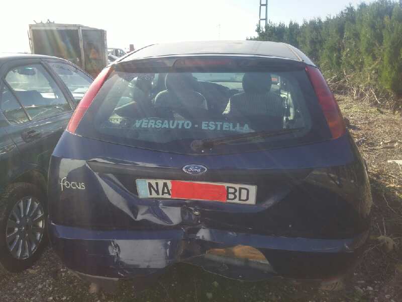 FORD FOCUS BERLINA (CAK) Ambiente   |   08.98 - 12.04 foto 2