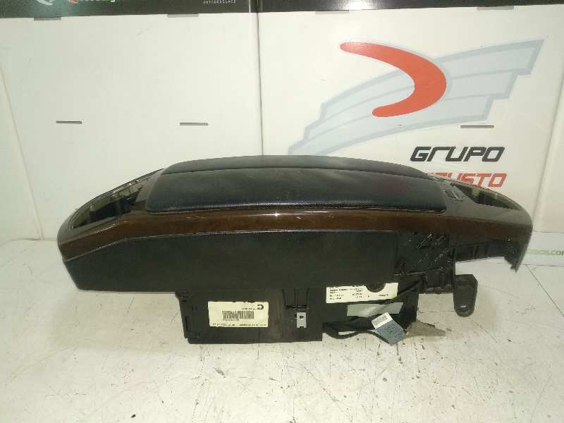 APOYABRAZOS CENTRAL BMW SERIE 7 (E65/E66) 730d