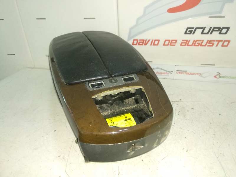 APOYABRAZOS CENTRAL BMW SERIE 7 (E65/E66) 730d