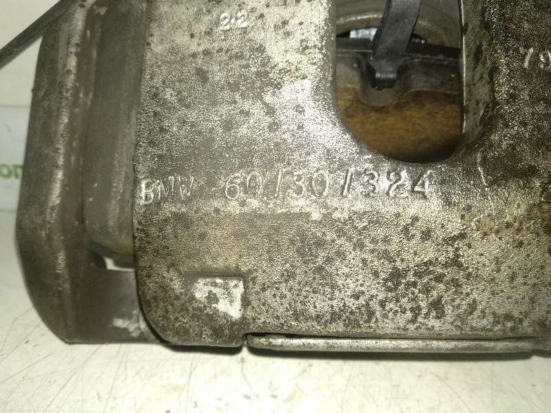 PINZA DE FRENO DELANTERA DERECHA BMW SERIE 7 (E65/E66) 730d