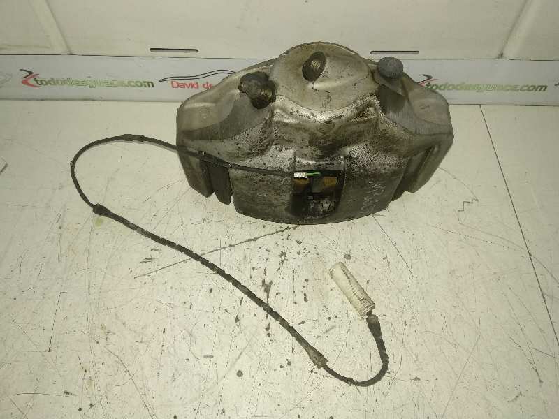 PINZA DE FRENO DELANTERA DERECHA BMW SERIE 7 (E65/E66) 730d