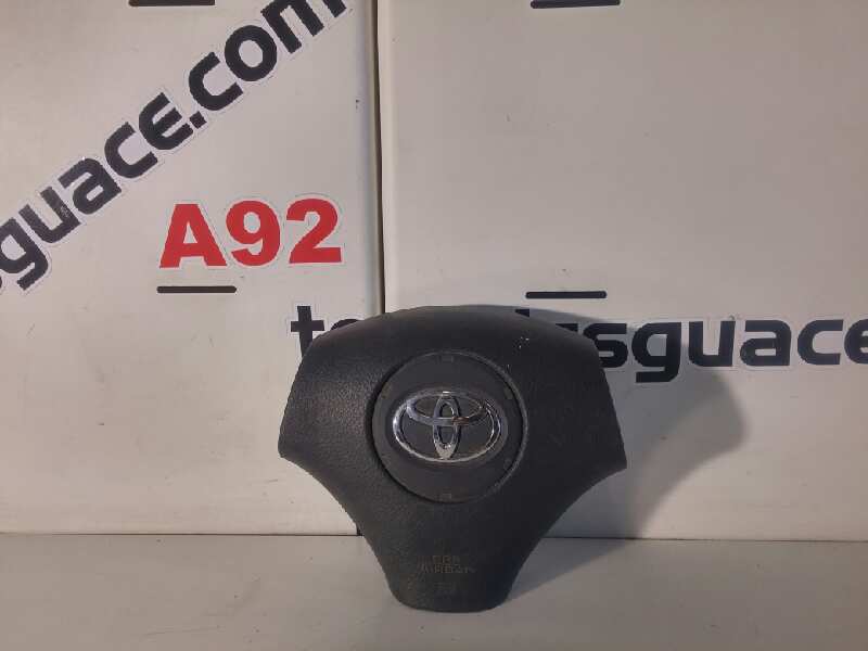 AIRBAG DELANTERO IZQUIERDO foto 4
