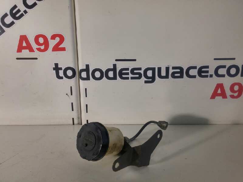 BOTE EMBRAGUE SANTANA SANTANA 300 V05V