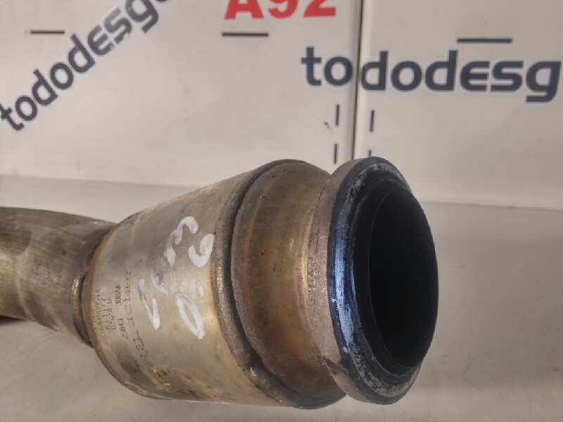 CATALIZADOR MERCEDES CLASE M (W164) 320 / 350 CDI (164.122)   |   03.05 - 12.09