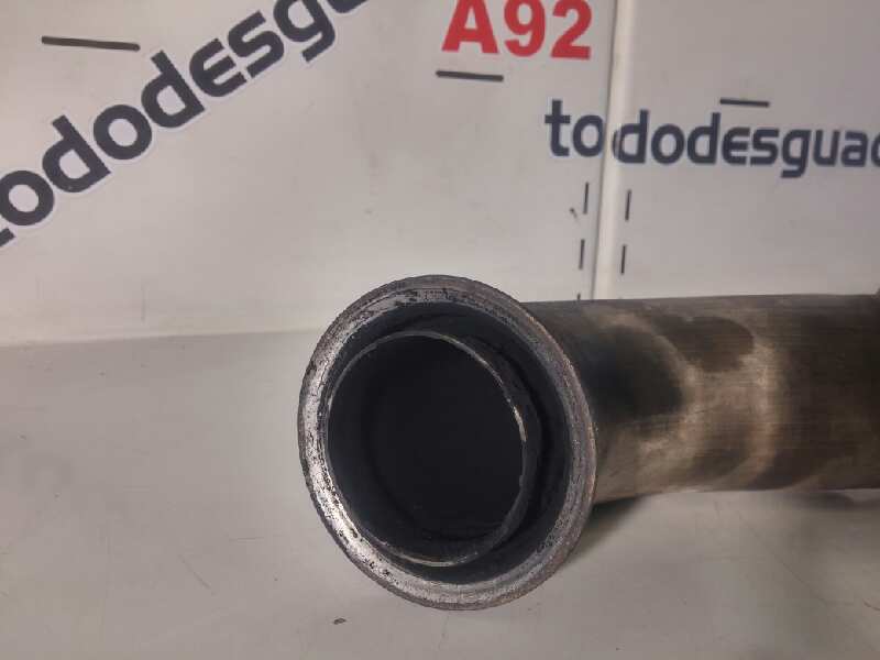CATALIZADOR MERCEDES CLASE M (W164) 320 / 350 CDI (164.122)   |   03.05 - 12.09