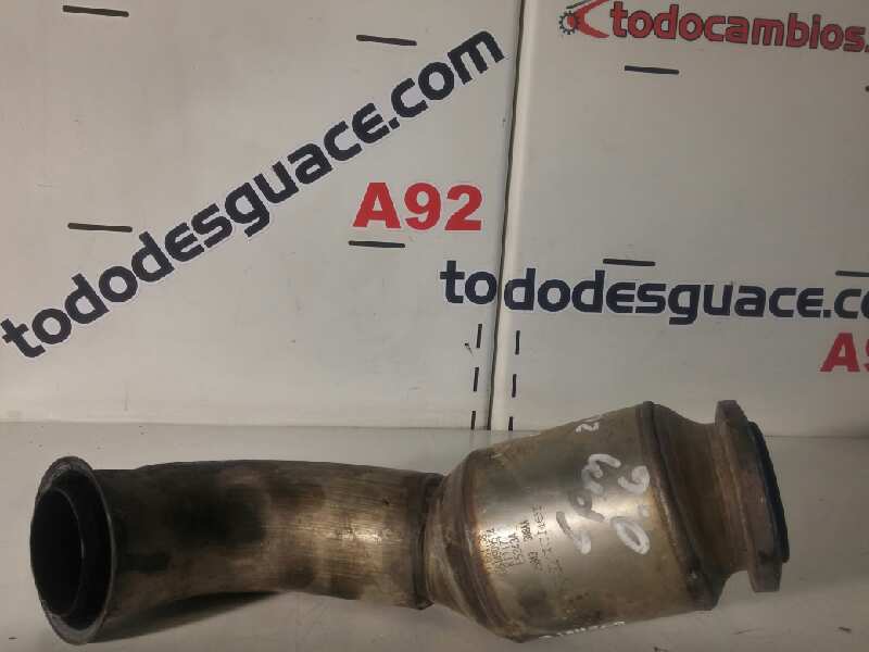 CATALIZADOR MERCEDES CLASE M (W164) 320 / 350 CDI (164.122)   |   03.05 - 12.09