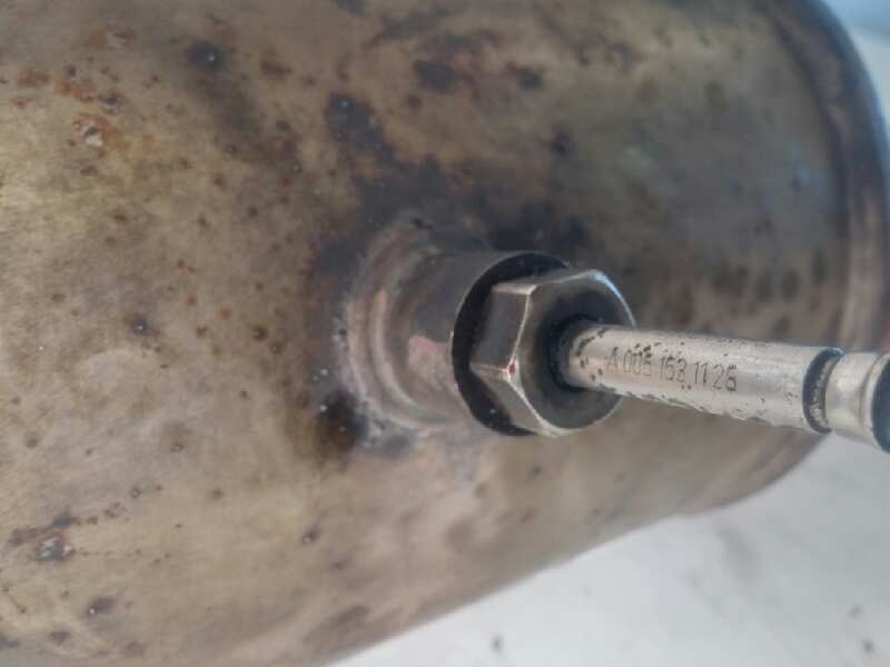 SENSOR DE TEMPERATURA