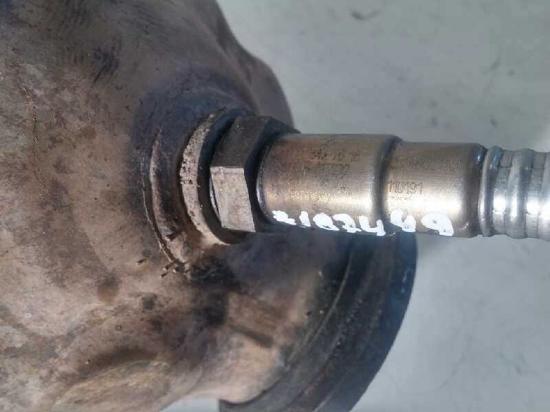 SONDA LAMBDA