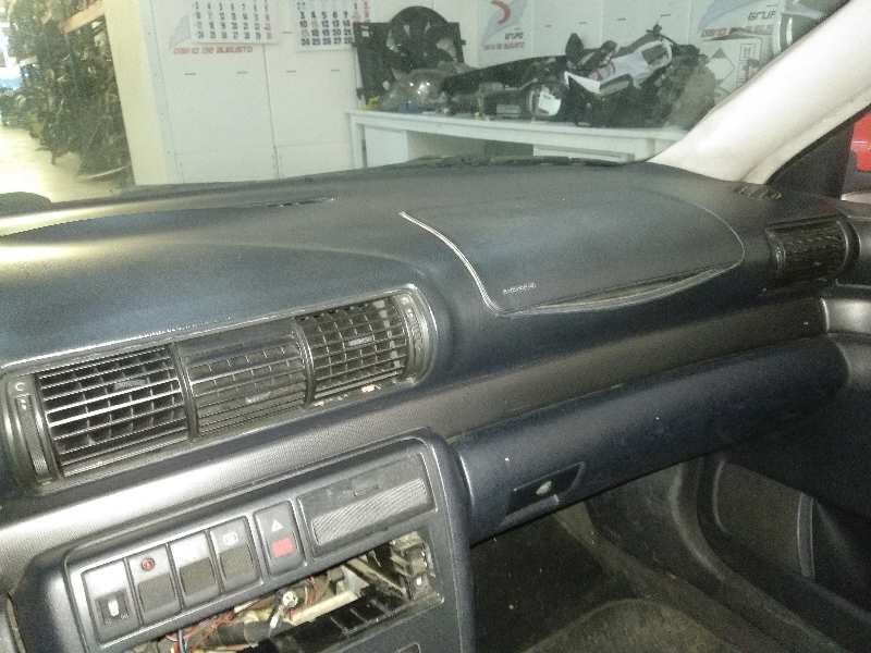AUDI A4 BERLINA (B5) 1.9 TDI Motor 1,9 Ltr. - 81 kW TDI