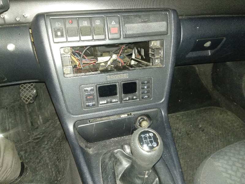 AUDI A4 BERLINA (B5) 1.9 TDI Motor 1,9 Ltr. - 81 kW TDI