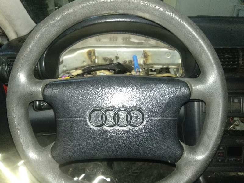 AUDI A4 BERLINA (B5) 1.9 TDI Motor 1,9 Ltr. - 81 kW TDI