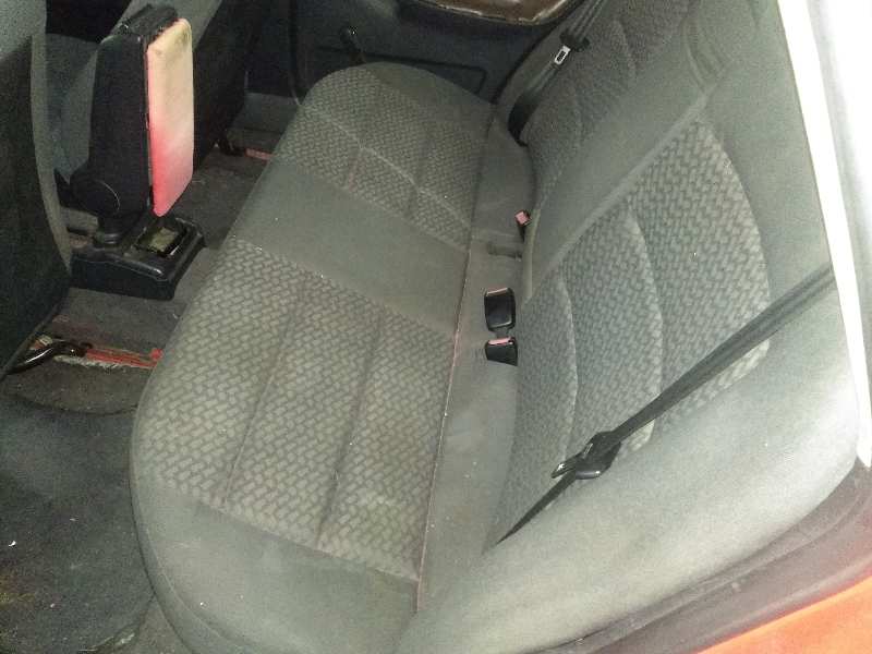 AUDI A4 BERLINA (B5) 1.9 TDI Motor 1,9 Ltr. - 81 kW TDI