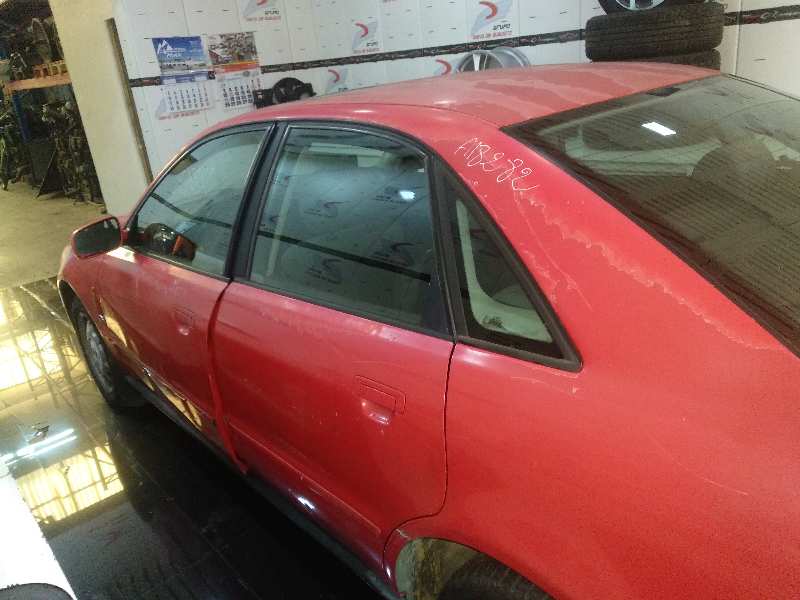 AUDI A4 BERLINA (B5) 1.9 TDI Motor 1,9 Ltr. - 81 kW TDI