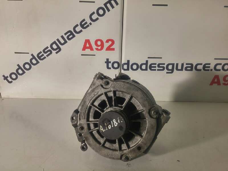 ALTERNADOR foto 3