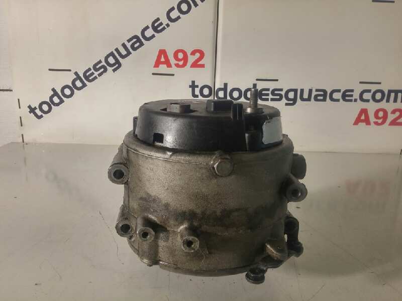 ALTERNADOR foto 4